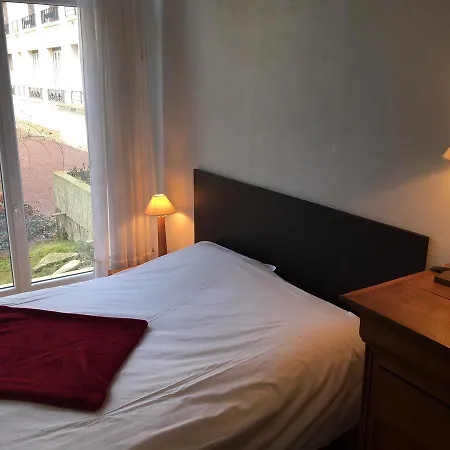 דירה L'hermitage Le Touquet
